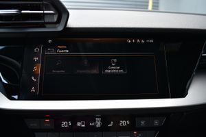 Audi A3 Sportback 30 TDI 85kW 116CV LED, CarPlay, Android Auto   - Foto 68