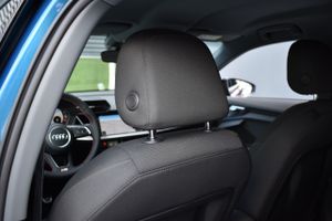 Audi A3 Sportback 30 TDI 85kW 116CV LED, CarPlay, Android Auto   - Foto 37