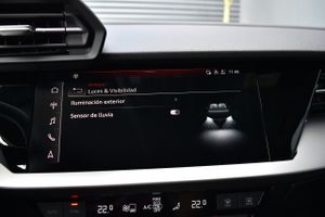 Audi A3 Sportback 30 TDI 85kW 116CV LED, CarPlay, Android Auto   - Foto 73