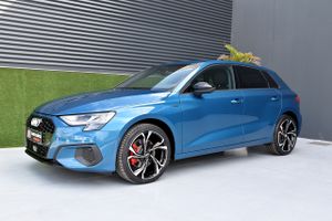 Audi A3 Sportback 30 TDI 85kW 116CV LED, CarPlay, Android Auto   - Foto 18