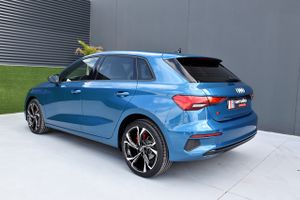 Audi A3 Sportback 30 TDI 85kW 116CV LED, CarPlay, Android Auto   - Foto 25