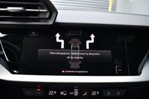 Audi A3 Sportback 30 TDI 85kW 116CV LED, CarPlay, Android Auto   - Foto 76