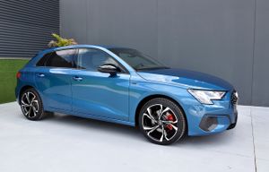 Audi A3 Sportback 30 TDI 85kW 116CV LED, CarPlay, Android Auto   - Foto 30
