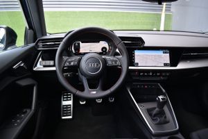 Audi A3 Sportback 30 TDI 85kW 116CV LED, CarPlay, Android Auto   - Foto 47