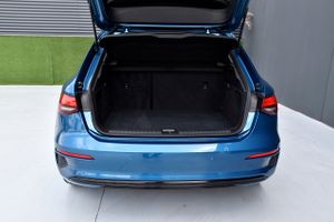 Audi A3 Sportback 30 TDI 85kW 116CV LED, CarPlay, Android Auto   - Foto 28