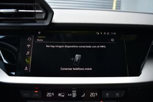 Audi A3 Sportback 30 TDI 85kW 116CV LED, CarPlay, Android Auto   - Foto 69