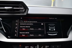 Audi A3 Sportback 30 TDI 85kW 116CV LED, CarPlay, Android Auto   - Foto 74