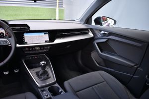 Audi A3 Sportback 30 TDI 85kW 116CV LED, CarPlay, Android Auto   - Foto 46