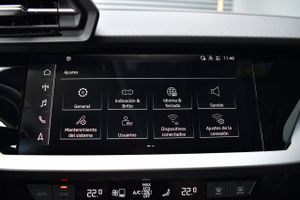 Audi A3 Sportback 30 TDI 85kW 116CV LED, CarPlay, Android Auto   - Foto 80