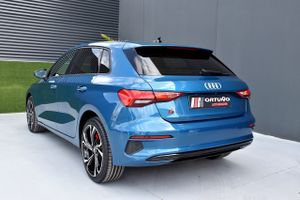 Audi A3 Sportback 30 TDI 85kW 116CV LED, CarPlay, Android Auto   - Foto 26