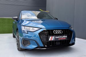 Audi A3 Sportback 30 TDI 85kW 116CV LED, CarPlay, Android Auto   - Foto 7