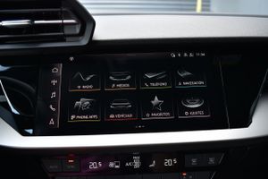 Audi A3 Sportback 30 TDI 85kW 116CV LED, CarPlay, Android Auto   - Foto 66