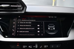 Audi A3 Sportback 30 TDI 85kW 116CV LED, CarPlay, Android Auto   - Foto 72