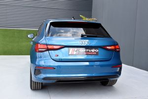 Audi A3 Sportback 30 TDI 85kW 116CV LED, CarPlay, Android Auto   - Foto 27