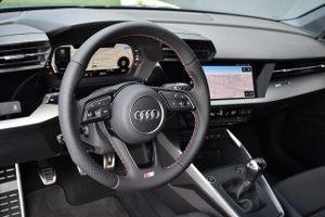 Audi A3 Sportback 30 TDI 85kW 116CV LED, CarPlay, Android Auto   - Foto 33