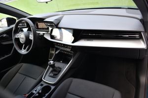 Audi A3 Sportback 30 TDI 85kW 116CV LED, CarPlay, Android Auto   - Foto 42
