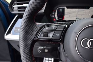 Audi A3 Sportback 30 TDI 85kW 116CV LED, CarPlay, Android Auto   - Foto 52