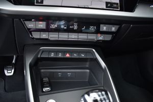 Audi A3 Sportback 30 TDI 85kW 116CV LED, CarPlay, Android Auto   - Foto 55