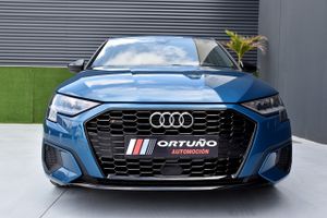 Audi A3 Sportback 30 TDI 85kW 116CV LED, CarPlay, Android Auto   - Foto 32