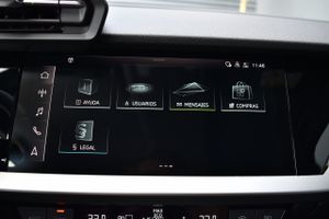 Audi A3 Sportback 30 TDI 85kW 116CV LED, CarPlay, Android Auto   - Foto 79