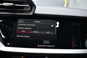 Audi A3 Sportback 30 TDI 85kW 116CV LED, CarPlay, Android Auto   - Foto 77