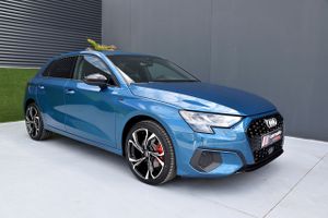 Audi A3 Sportback 30 TDI 85kW 116CV LED, CarPlay, Android Auto   - Foto 6
