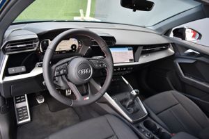 Audi A3 Sportback 30 TDI 85kW 116CV LED, CarPlay, Android Auto   - Foto 9