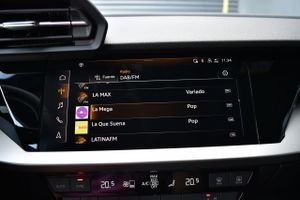 Audi A3 Sportback 30 TDI 85kW 116CV LED, CarPlay, Android Auto   - Foto 67