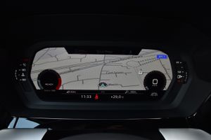 Audi A3 Sportback 30 TDI 85kW 116CV LED, CarPlay, Android Auto   - Foto 60