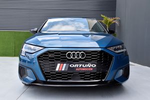 Audi A3 Sportback 30 TDI 85kW 116CV LED, CarPlay, Android Auto   - Foto 8