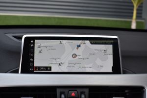 BMW X1 sDrive16d Sport, Techo, LED, Camara   - Foto 70