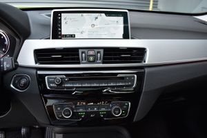 BMW X1 sDrive16d Sport, Techo, LED, Camara   - Foto 68
