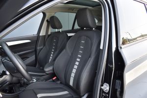 BMW X1 sDrive16d Sport, Techo, LED, Camara   - Foto 40