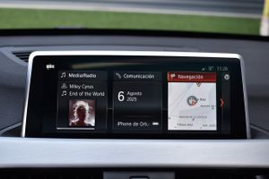 BMW X1 sDrive16d Sport, Techo, LED, Camara   - Foto 77