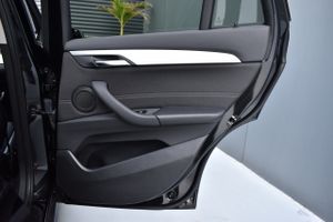 BMW X1 sDrive16d Sport, Techo, LED, Camara   - Foto 46