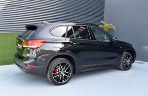 BMW X1 sDrive16d Sport, Techo, LED, Camara   - Foto 27