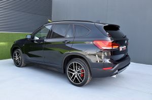 BMW X1 sDrive16d Sport, Techo, LED, Camara   - Foto 30
