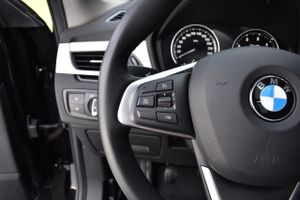 BMW X1 sDrive16d Sport, Techo, LED, Camara   - Foto 64