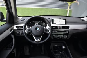 BMW X1 sDrive16d Sport, Techo, LED, Camara   - Foto 57