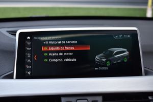 BMW X1 sDrive16d Sport, Techo, LED, Camara   - Foto 91