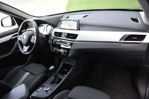 BMW X1 sDrive16d Sport, Techo, LED, Camara   - Foto 50
