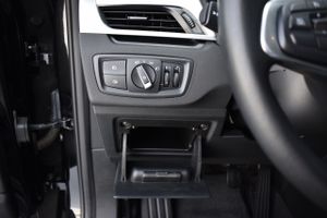 BMW X1 sDrive16d Sport, Techo, LED, Camara   - Foto 65