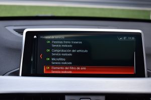BMW X1 sDrive16d Sport, Techo, LED, Camara   - Foto 96
