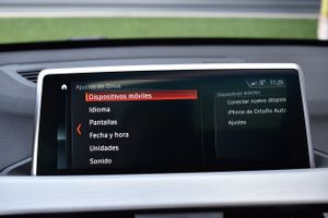 BMW X1 sDrive16d Sport, Techo, LED, Camara   - Foto 88