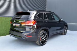 BMW X1 sDrive16d Sport, Techo, LED, Camara   - Foto 26