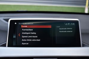 BMW X1 sDrive16d Sport, Techo, LED, Camara   - Foto 81