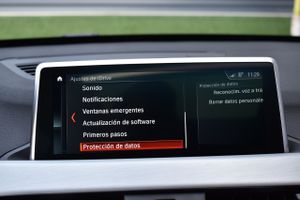 BMW X1 sDrive16d Sport, Techo, LED, Camara   - Foto 89