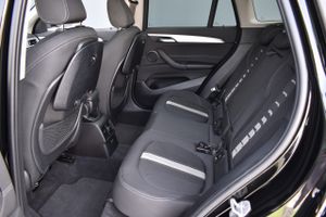 BMW X1 sDrive16d Sport, Techo, LED, Camara   - Foto 14