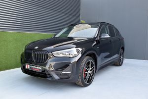 BMW X1 sDrive16d Sport, Techo, LED, Camara   - Foto 20