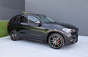 BMW X1 sDrive16d Sport, Techo, LED, Camara   - Foto 35